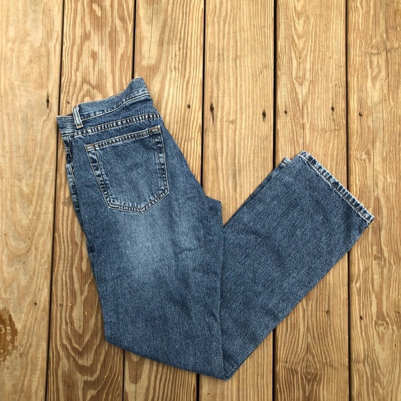 Calvin Klein medium wash jeans - Picture 1 of 4